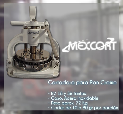 Cromo R2