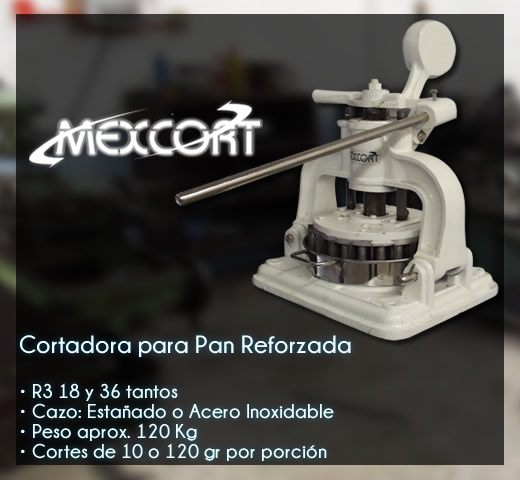 Reforzada R3